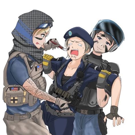 rule34 r6s|frost (rainbow six)